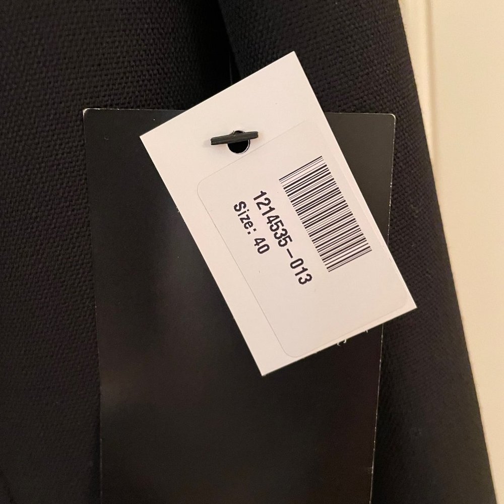 NWT ALEXANDER VAUTHIER SUIT - Picture 7 of 9